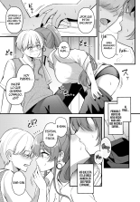 Partner~Gehen~ + ~Tokubetsuhen~ : página 11