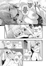 Partner~Gehen~ + ~Tokubetsuhen~ : página 17