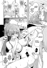 Partner~Gehen~ + ~Tokubetsuhen~ : página 18