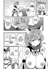 Partner~Gehen~ + ~Tokubetsuhen~ : página 28