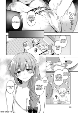 Partner~Gehen~ + ~Tokubetsuhen~ : página 36