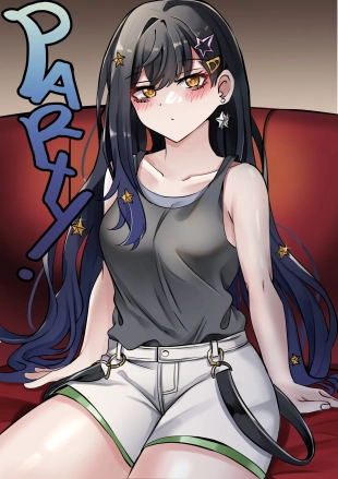 hentai Party!