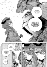 Party Member no Ryuujinzoku kara Haramase Kyuukon Sareta kedo Manzara demo Nai : página 6