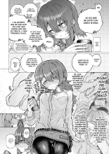 Party Member no Ryuujinzoku kara Haramase Kyuukon Sareta kedo Manzara demo Nai : página 8