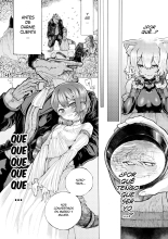 Party Member no Ryuujinzoku kara Haramase Kyuukon Sareta kedo Manzara demo Nai : página 9