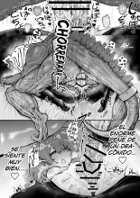 Party Member no Ryuujinzoku kara Haramase Kyuukon Sareta kedo Manzara demo Nai : página 19