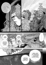 Party Member no Ryuujinzoku kara Haramase Kyuukon Sareta kedo Manzara demo Nai : página 28