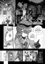 Party Member no Ryuujinzoku kara Haramase Kyuukon Sareta kedo Manzara demo Nai : página 29