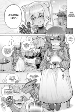 Party Member no Ryuujinzoku kara Haramase Kyuukon Sareta kedo Manzara demo Nai : página 44