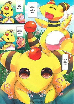 hentai pokemon