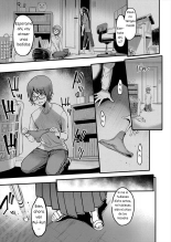 Pashirare Kendoubu ~Onee-san no Shigoki~ : página 9