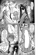 Pashirare Kendoubu ~Onee-san no Shigoki~ : página 27