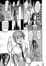 Pashirare Kendoubu ~Onee-san no Shigoki~ : página 31