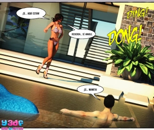 hentai PASSION parte 3