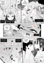 Las Perras de Pavlov : página 6