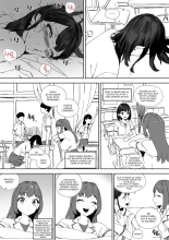 Las Perras de Pavlov : página 13