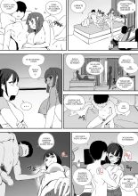 Las Perras de Pavlov : página 19