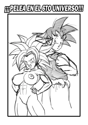 hentai dragon ball super