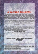 Pellizcos  #5 : página 2