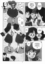 Pellizcos  #5 : página 18
