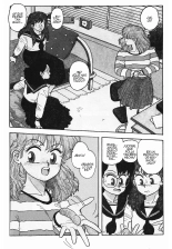 Pellizcos  #5 : página 20