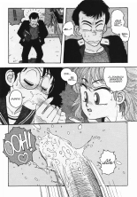 Pellizcos  #5 : página 22