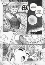 Pellizcos  #5 : página 36