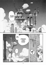 Pellizcos  #5 : página 46