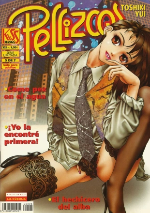 hentai Pellizcos  #5