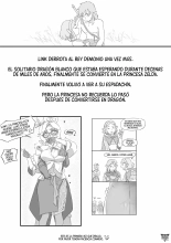 Los Problemas De Prunia : página 26