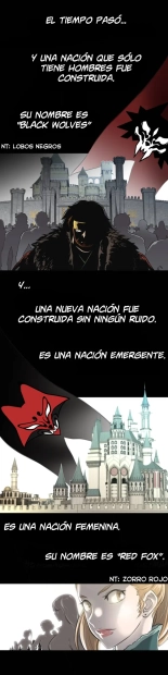 Perfect Half Ch.1-25 : página 5