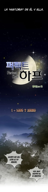Perfect Half Ch.1-25 : página 6