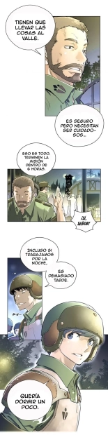 Perfect Half Ch.1-25 : página 7