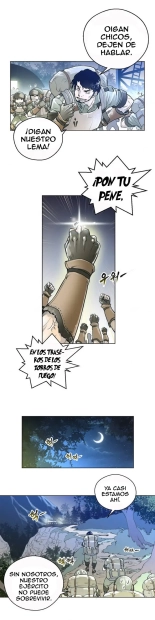 Perfect Half Ch.1-25 : página 8