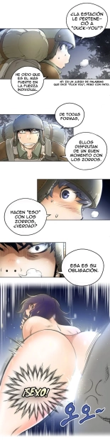 Perfect Half Ch.1-25 : página 9