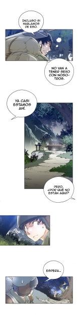 Perfect Half Ch.1-25 : página 10