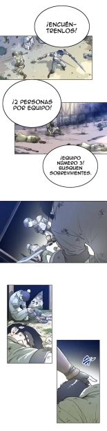 Perfect Half Ch.1-25 : página 13
