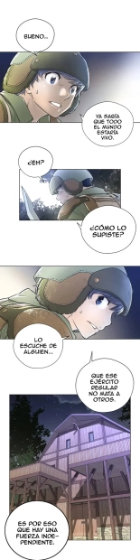 Perfect Half Ch.1-25 : página 14