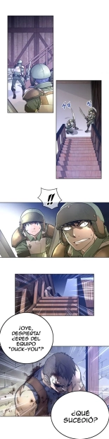 Perfect Half Ch.1-25 : página 16