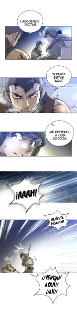 Perfect Half Ch.1-25 : página 18