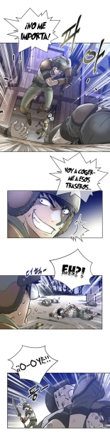 Perfect Half Ch.1-25 : página 20