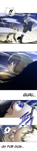 Perfect Half Ch.1-25 : página 22