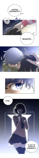 Perfect Half Ch.1-25 : página 27