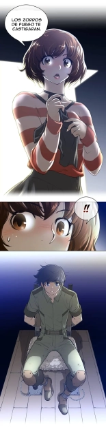 Perfect Half Ch.1-25 : página 28