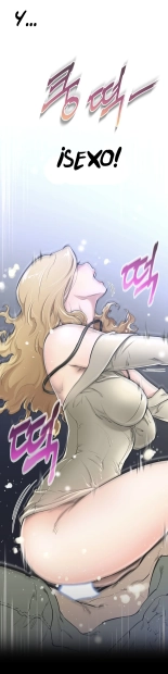 Perfect Half Ch.1-25 : página 35