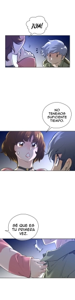 Perfect Half Ch.1-25 : página 40