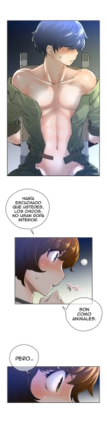 Perfect Half Ch.1-25 : página 43