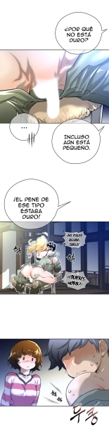 Perfect Half Ch.1-25 : página 44