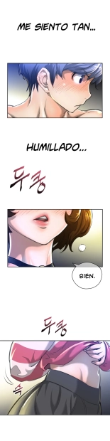 Perfect Half Ch.1-25 : página 45