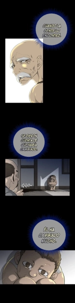 Perfect Half Ch.1-25 : página 50